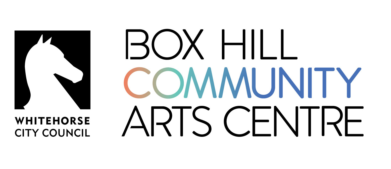Box Hill Community Arts Centre Whitehorse City Council